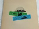 THE BEATLES AT THE HOLLYWOOD BOWL, 1977 PARLOPHONE LABEL, G/F, LIVE, EX / EX.