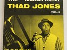 THAD JONES 