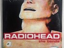Radiohead - The Bends LP Sealed 2016