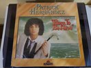 Patrick Hernandez 'Born To Be Alive' vinyl LP record - Sealed/New