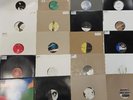 32x Detroit Techno Kenny Dixon Moodymann Theo Parrish Mahogani 12