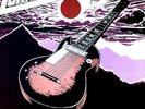 The Lurkers - King Of The Mountain (VG+/VG+) '
