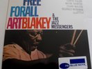 ART BLAKEY & THE JAZZ MESSENGERS - Free For All - New, Sealed Vinyl LP Album