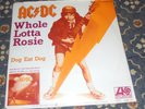 AC/DC : Whole Lotta Rosie,Atlantic,7