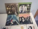 4 X SPARKS ALBUMS IMMACULATE CONDITION WITH ORIGINAL WOOLWORTHS BAGS
