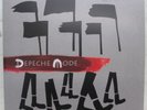 DO-LP - DEPECHE MODE - SPIRIT - 180g Vinyl - 4. Seite ETCHED   EU FOC - NEW