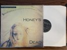 The Jesus And Mary Chain - Honey's Dead, 1992 Europe Vinyl LP *1ST PRESSING* EX