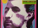 Chron Gen ‎– Chronic Generation UK ORIGINAL 1982 SEC 3 NM