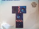 vinyl record - The KLF - White Room - JAMS LP006 - VG- VG-