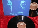 UK NM- 2 LP RLS 731 MONO BEETHOVEN THE FIVE CELLO SONATAS PIATIGORSKY, SOLOMON