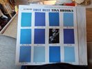 Tina Brooks - True Blue - Rare Blue Note Reissue - Vinyl Record LP