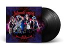 HOLLYWOOD VAMPIRES Live In Rio - 2LP / Black Vinyl (2023)