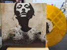 Converge Jane Doe Vinyl 2LP Clear Gold /440 (2010 Reissue) Deathwish J Bannon