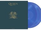 QUEEN Greatest Hits II 2LP BLUE VINYL HMV UK EXCLUSIVE SEALED Freddie Mercury