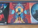 Mastodon Vinyl-Set 11 LPs 1 Single Live In Brixton Cold Dark Place White Walker