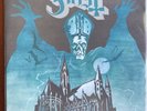 Opus Eponymous by Ghost (Record, 2018) Purple Vinyl New