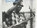 JIMMY FORREST 