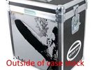 Led Zeppelin 45rpm Road Case Classic Records Box Set SEALED MINT