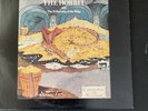 J.R.R. TOLKIEN READS SINGS HIS HOBBIT AND FELLOWSHIP OF THE RING 1975 CAEDMON LP