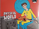 Bart Davenport - Physical World - 2014 Vinyl LP (Spain) w/mp3 SEALED - Funk/Soul
