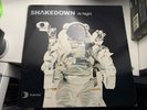Shakedown - At Night 12” Vinyl Inc Classic Kid Crème Remix - Rare - DFETD50