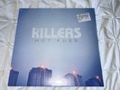 Hot Fuss by The Killers (Record/Vinyl 2004)