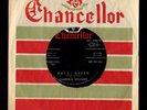 Clarence Williams  Royal Queen / Love Me       R&B  Popcorn