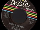 The Electras  Nothing In The World /Another Man's Woman  Northern Soul MINT-