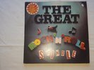 Sex Pistols – The Great Rock 'N' Roll Swindle 2 x LP 1979 with insert