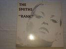 The Smiths – Rank LP 1988 ROUGH126