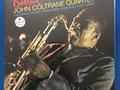 John Coltrane - Crescent (2022) Verve Acoustic Sounds Series Vinyl LP NM/NM
