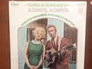 Porter Wagoner And Dolly Parton – Always Always - LP Record - Vinyl Sealed