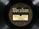 Tampa Red VOCALION 1637 E/E+ 