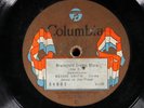 Bessie Smith COLUMBIA 4001 V 