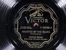 Victoria Spivey VICTOR 38598 E 