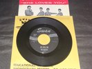 PRISTINE BEATLES SWAN S-4152-S 'SHE LOVES YOU' WITH PICTURE SLEEVE & RARE MAILER