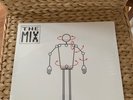 KRAFTWERK The Mix 2x LP Limited WHITE Colored Double Vinyl LP Techno/EDM/Hip Hop