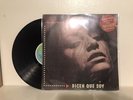 India LP “Dicen Que Soy” Venezuelan Press 1994 Marc Anthony (NM+)
