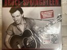 Bruce Springsteen - How Nebraska Was Born - Pink - 3Lp- NM