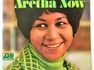 Aretha Franklin ‎– Aretha Now - Rare 1968 Australia LP - Soul Funk Near Mint