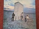 The Who - Who’s Next - Original 1971 UK Press With RARE Headhunters Inner A1/B2