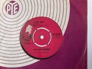The Blue Rondos: 1964 UK PYE 45: 'Little Baby / Baby I Go For You':  MEEK _NM/VG