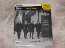 The Beatles Live at the BBC Vol 1 3LP 180g Vinyl Deagostini As Issued