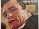 JOHNNY CASH - AT FOLSOM PRISON DELUXE Brand New Sealed 2011 Legacy Expanded 180g