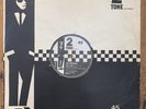 The Specials Ghost Town 12” Vinyl 2 Tone Records CHSTT1217 Paper Label