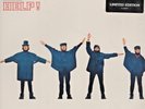 BEATLES on LP 