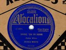 BUKKA WHITE ON VOCALION 03711