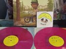 Tyler, The Creator WOLF - Double LP Pink Colored Vinyl