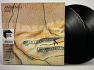 ⭐ BRIAN ENO - AMBIENT 4: ON LAND 2x45 RPM HALF-SPEED MASTER LTD ED IMPORT SEALED