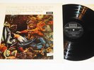 Lutoslawski Concerto for Orch - Hindemith - Kletzki 1970 UK  Decca SXL 6445  TAS